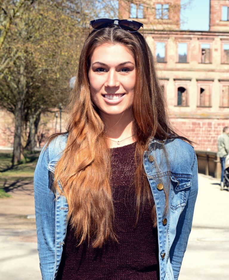 Profilfoto Lea-Philine Beyer