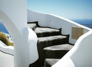 Architektur Kykladisch