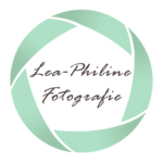 Logo Lea-Philine Fotografie