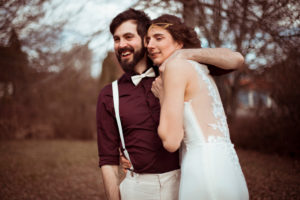 Hochzeits-Shooting Boho Style