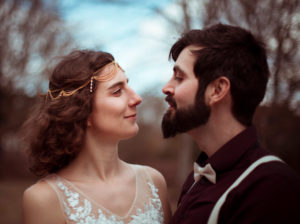 Hochzeits-Shooting Boho Style