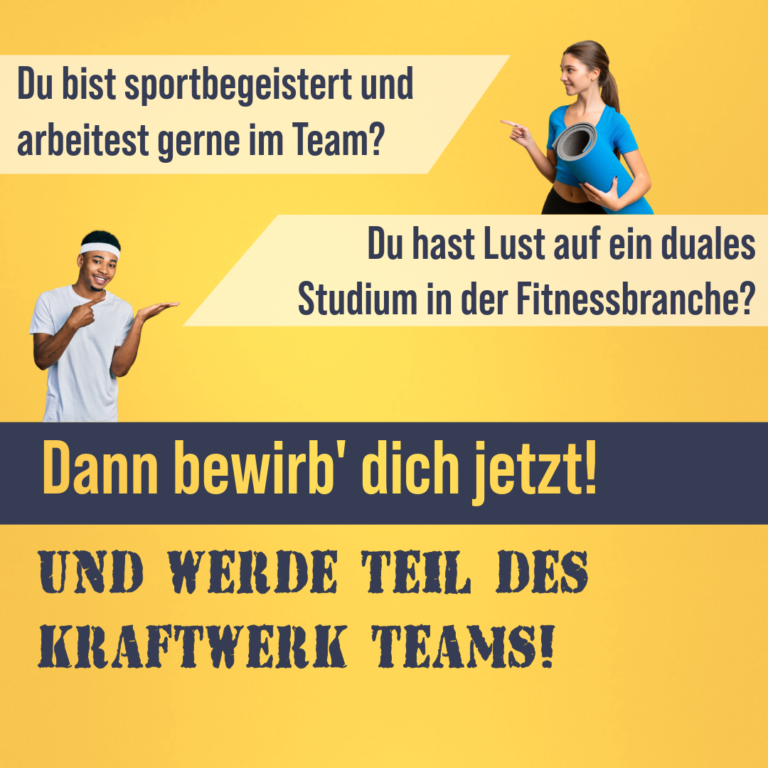Stellenanzeige 1