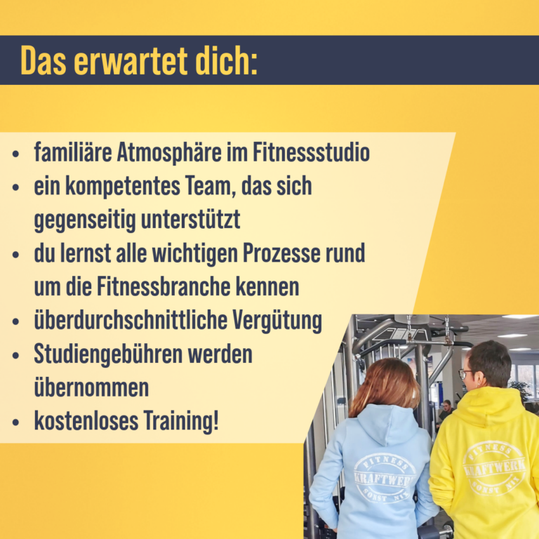 Stellenanzeige 2
